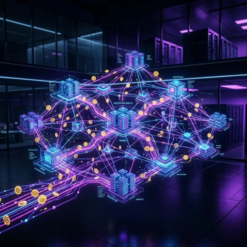 Together AI Funding: $800M की नई फंडिंग के साथ $8.3B हुई वैल्यूएशन, ओपन-सोर्स AI को बड़ा बूस्ट! 🤖💰