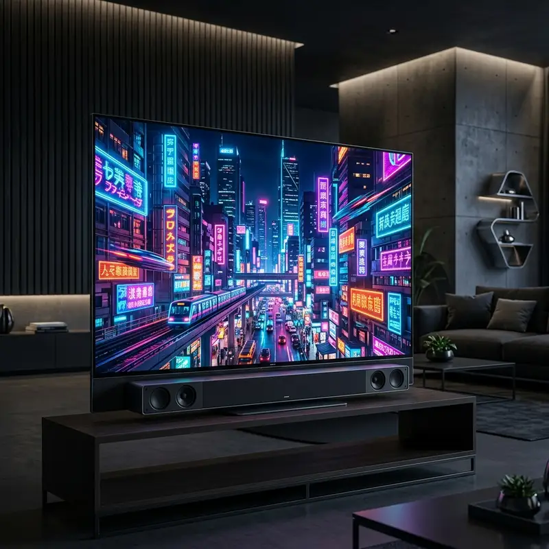 Toshiba Z670SP MiniLED TV Launch: भारत में 144Hz रिफ्रेश रेट और धांसू साउंड के साथ लॉन्च, कीमत ₹64,990 से शुरू! 📺🔥