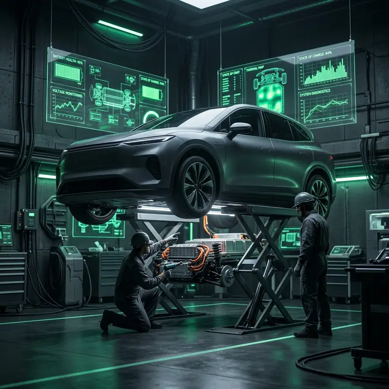 Used EV Market India: JSW MG Motor और Spinny की नई पार्टनरशिप, पुरानी इलेक्ट्रिक कारों को मिलेगी बेहतर रीसेल वैल्यू! 🚗⚡