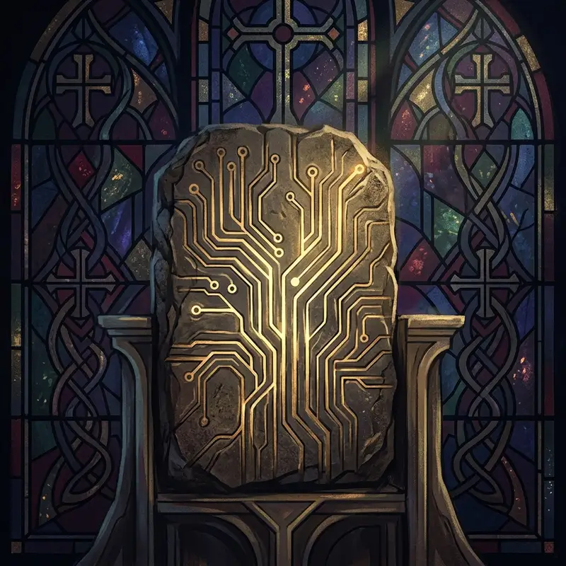 Pope AI Encyclical Magnifica Humanitas: वैटिकन का एआई हथियारों पर बड़ा प्रहार! 🤖⛪