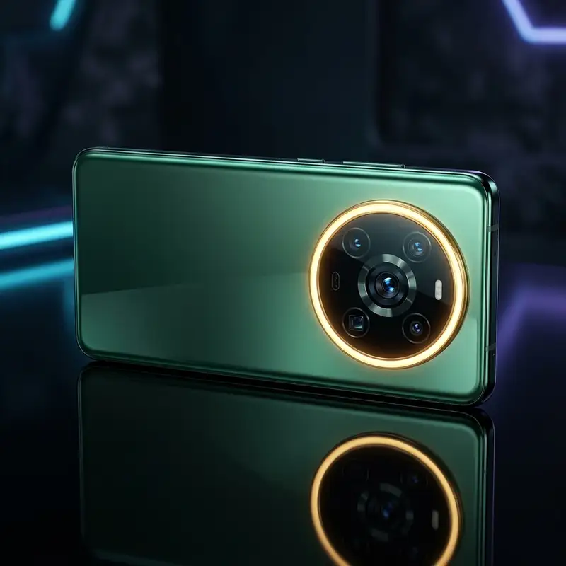 Vivo X300 Ultra कैमरा-फोकस्ड फोन भारत में लॉन्च, मिलेगा 200MP लेंस 📸📱