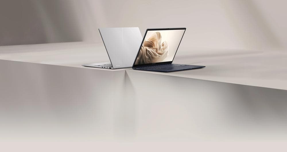 ASUS Zenbook 14 OLED Review: Windows 11 का MacBook Killer?