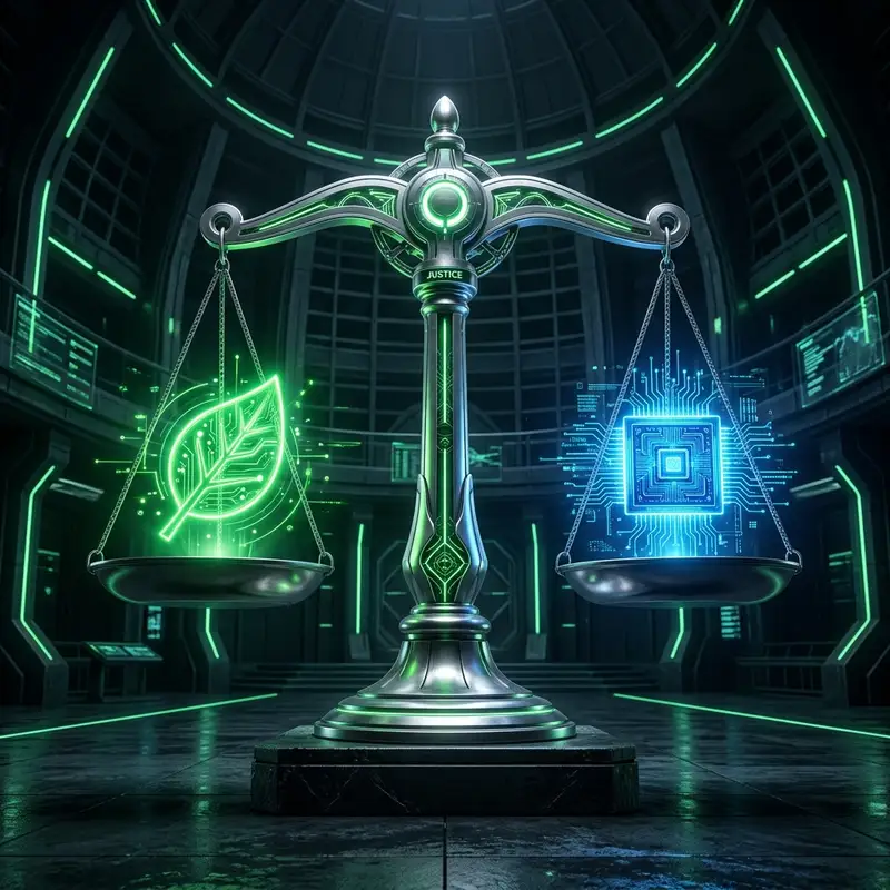 Australia AI Regulation Laws: डेटा सेंटर के ऊर्जा उपयोग और कॉपीराइट सुरक्षा पर ऑस्ट्रेलिया सख्त, भारत के लिए क्या हैं सबक? 🤖⚖️