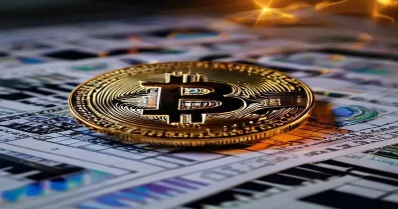 Bitcoin की कीमत पर क्यों लगा है 'ब्रेक'? Q1 Earnings से पहले निवेशकों की सावधानी 📉🤔