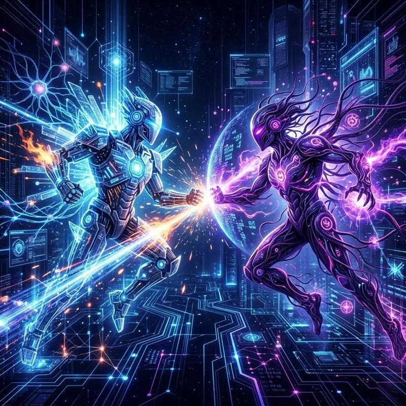 GPT-6 vs Claude 4.5: कौन जीतेगा AI की अगली बड़ी जंग? Full Deep Dive (2026)