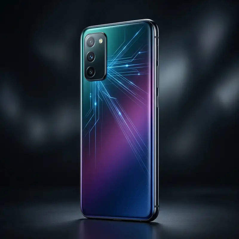 Lava Virat V1 Launch: 5G कनेक्टिविटी और एआई कैमरा के साथ भारत में नया स्वदेशी बजट फोन लॉन्च! 📱🇮🇳