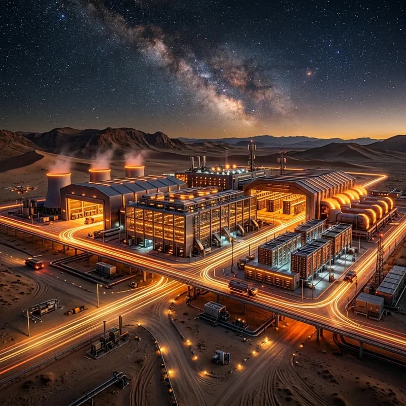 Oman National Crypto Mining: ओमान सरकार का बड़ा कदम, लॉन्च किया खुद का नेशनल क्रिप्टो माइनिंग पूल! 🪙🇴🇲