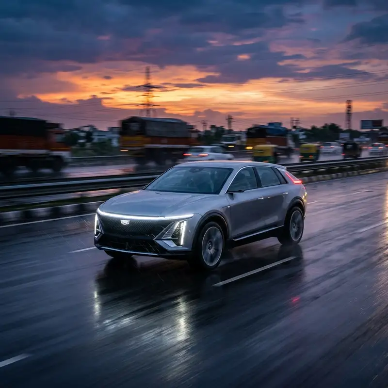 Tata Avinya EV Testing: भारत की सड़कों पर पहली बार टेस्टिंग के दौरान दिखी टाटा की फ्लैगशिप लग्जरी ईवी! 🚗⚡