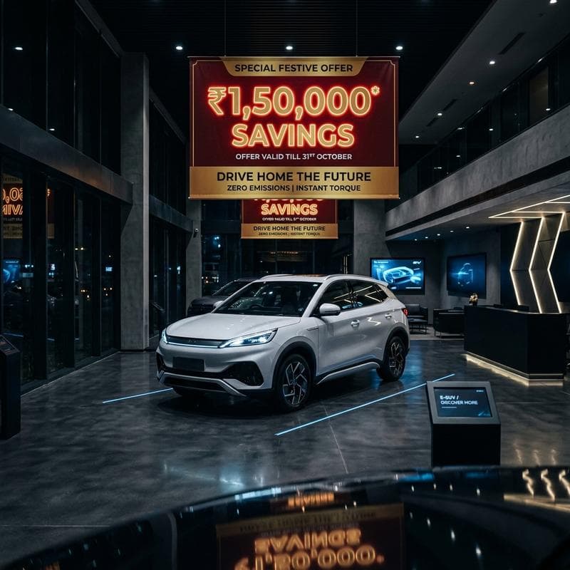 Tata EV Discounts June 2026: 1 जुलाई को कीमतें बढ़ने से पहले हैरियर, कर्व और पंच ईवी पर ₹3.35 लाख तक की भारी बचत! 🚗💸