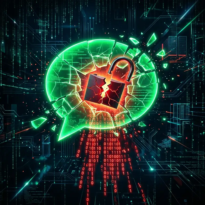 Parliament WhatsApp Breach: सांसदों के अकाउंट्स हैक, संसदीय सिस्टम से बैन! 🛡️⚠️