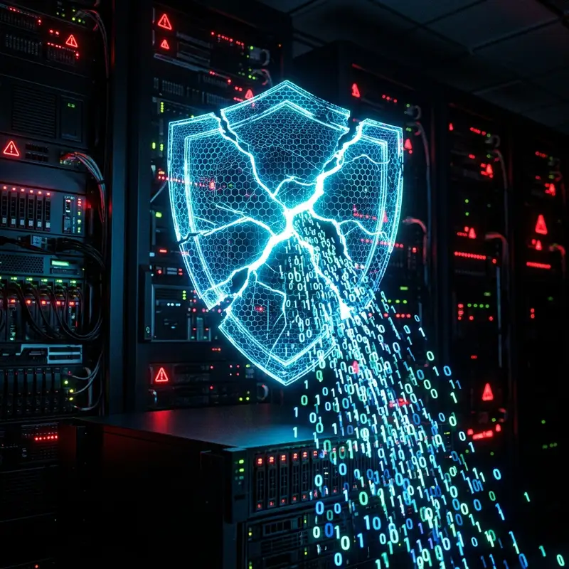Accenture Data Breach: 35 GB डेटा हैक होने का दावा! 🛡️💻