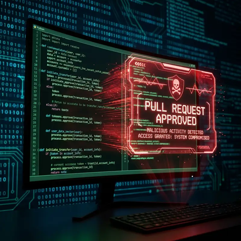AI Coding Tool Vulnerability: 'GhostApproval' बग से सावधान! 💻🛡️