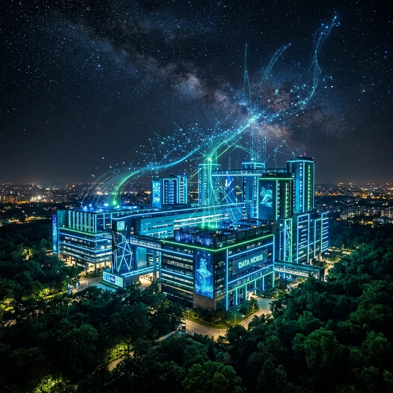AirTrunk data center investment India: भारत में ₹3 लाख करोड़ की डिजिटल क्रांति! 🚀🌐