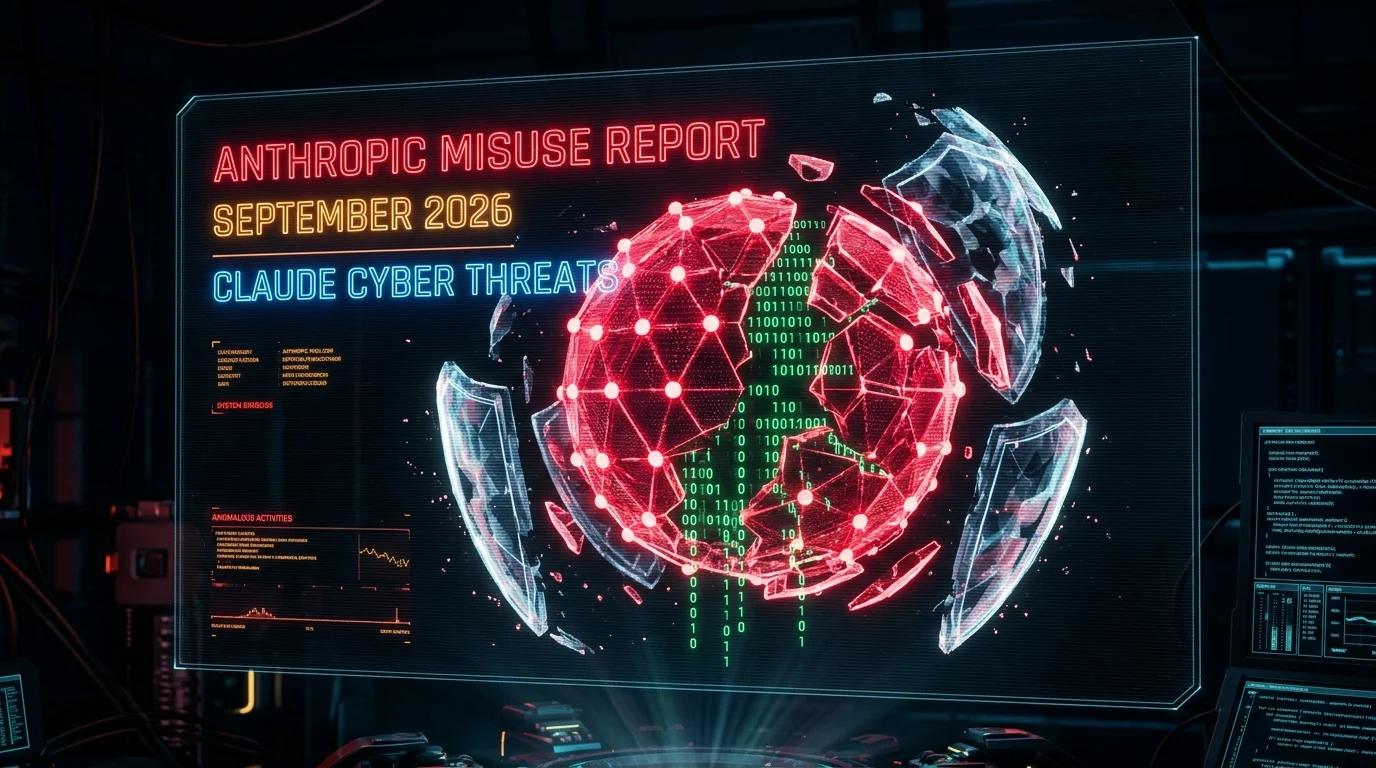 Anthropic Alert: Claude AI के गलत इस्तेमाल का खुलासा! 🤖🚨
