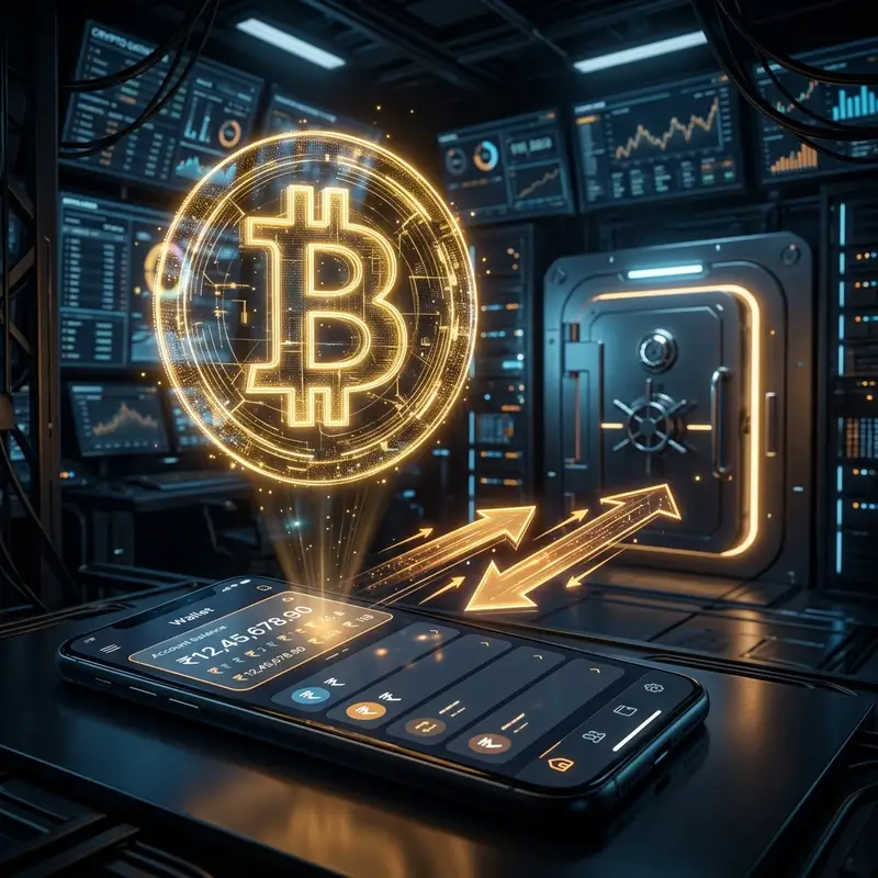 Coinbase Equity Index Futures launch: क्रिप्टो एक्सचेंज पर शुरू हुआ शेयर मार्केट इंडेक्स फ्यूचर्स! 📈🪙
