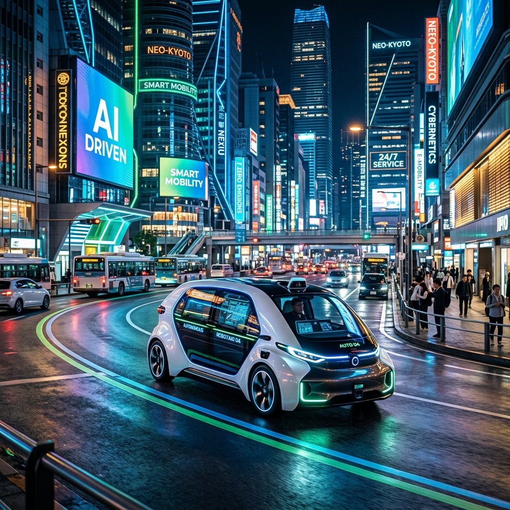 XPeng Robotaxi लॉन्च और AI से EV बैटरी लाइफ में 23% का उछाल! 🚗⚡