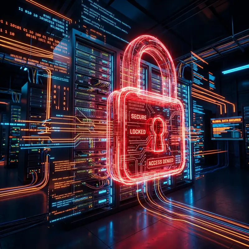 First VPN Service Sanctioned: हैकर्स की मददगार वीपीएन सर्विस बैन! 💻🛡