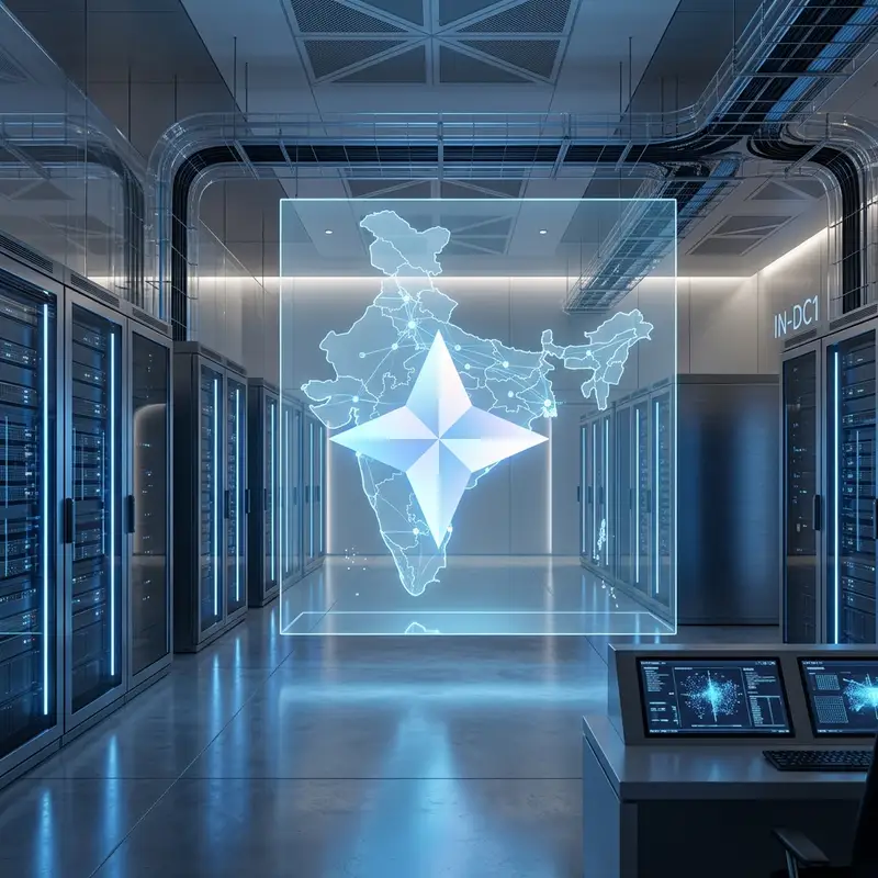 Google Cloud Gemini India: भारत में शुरू हुई लोकल होस्टिंग! 🤖🇮🇳
