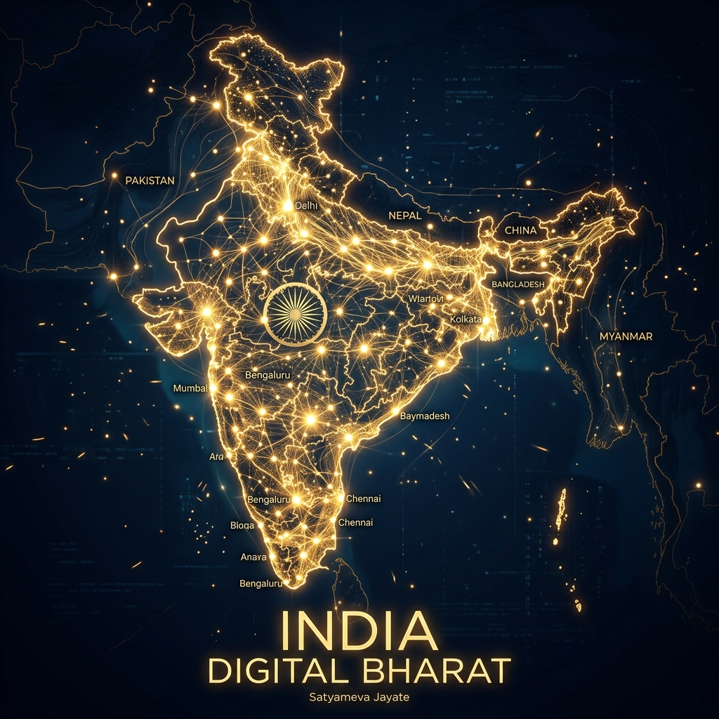 India बनेगा AI Superpower! $200 Billion का निवेश और AMD 'Helios' का नया धमाका! 🇮🇳⚡