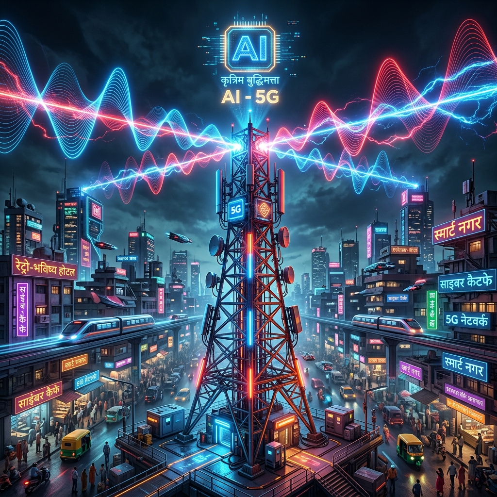 Jio 5G AI Plan рд▓реЙрдиреНрдЪ: рдХреНрдпрд╛ рдЕрдм Free Unlimited 5G рдЦрддрдо рд╣реЛрдиреЗ рд╡рд╛рд▓рд╛ рд╣реИ?