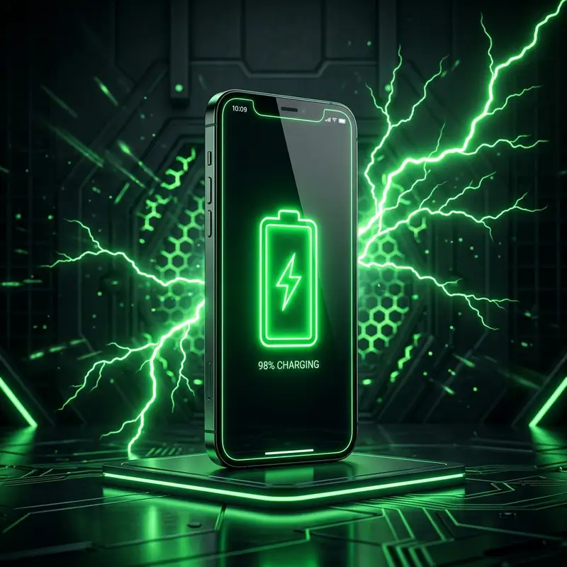 Moto G77 Power Launch: 7000mAh की विशाल बैटरी और 50MP कैमरा! 📱🔋