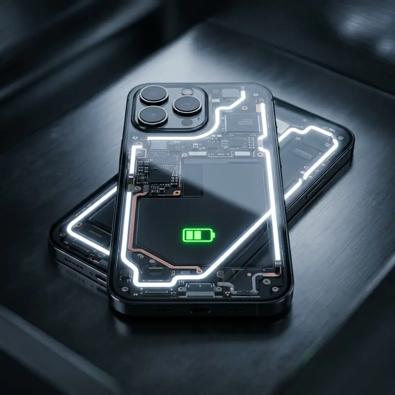 Nothing Phone 4b Sale: 6000mAh बैटरी के साथ आज से बिक्री शुरू! 📱🔋