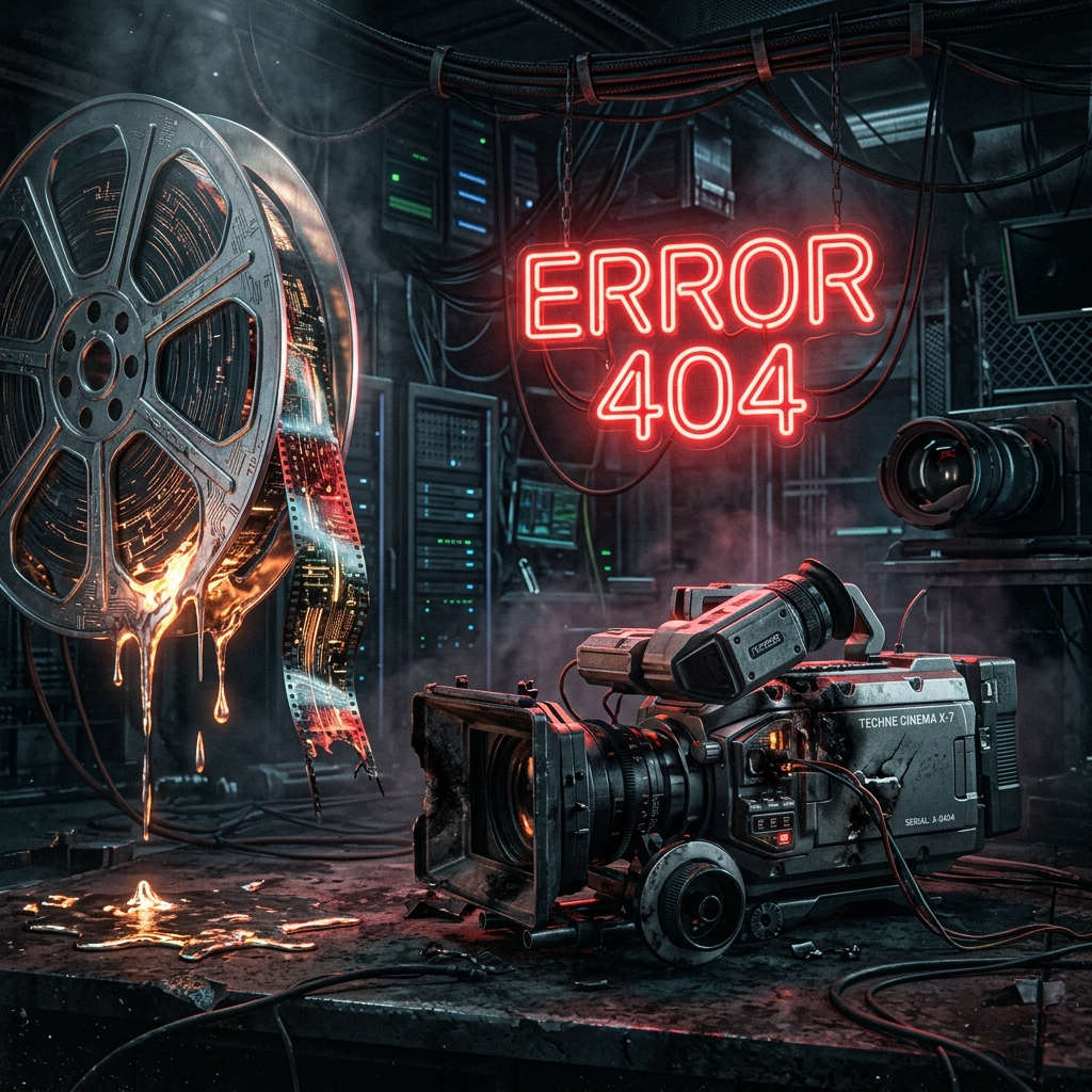 OpenAI का बड़ा झटका: Sora API को बंद किया गया, वीडियो जनरेशन का खर्च बना वजह!