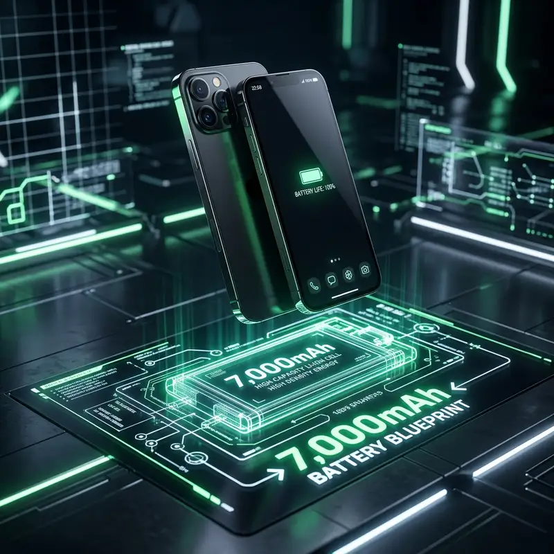 Oppo Reno 16 Launch: भारत में लॉन्च हुई नई फ्लैगशिप सीरीज, 7,000mAh बैटरी और शक्तिशाली फीचर्स! 📱🔥