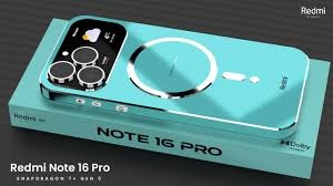 Redmi Note 16 Pro Plus Leaks: 300MP कैमरा और 150W चार्जिंग, जानें भारत में लॉन्च डेट