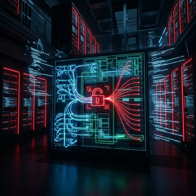 SolarWinds Serv-U vulnerability CISA warning: हैकर्स का एक्टिव हमला, तुरंत पैच! 🚨💻