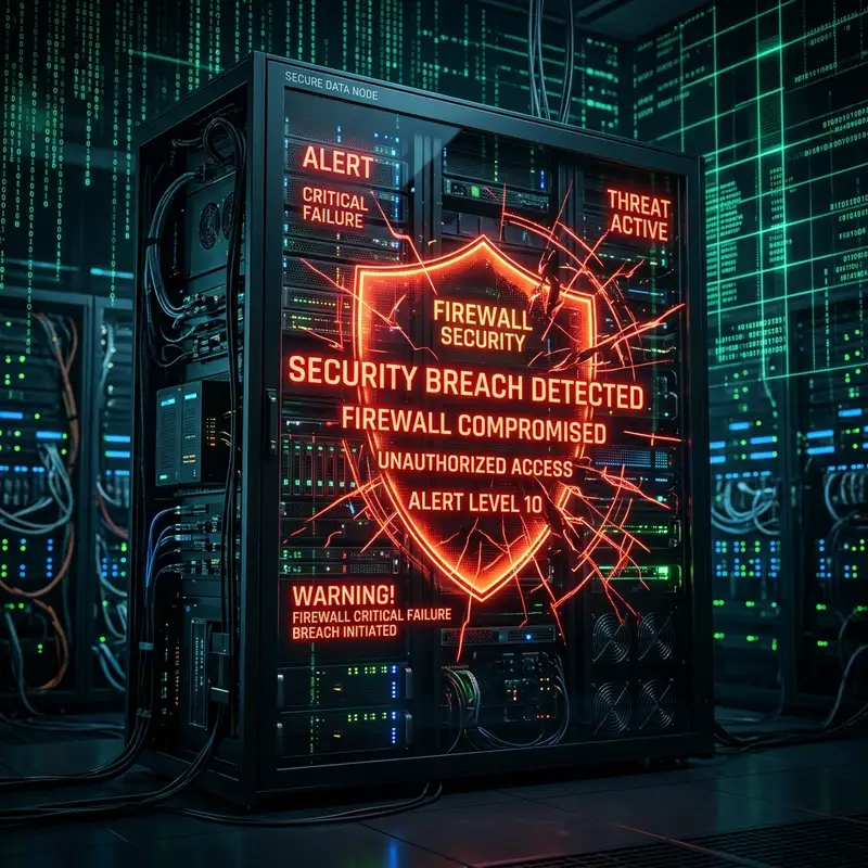 SonicWall Zero-Day: हैकर्स के निशाने पर वीपीएन गेटवे! 💻🛡️