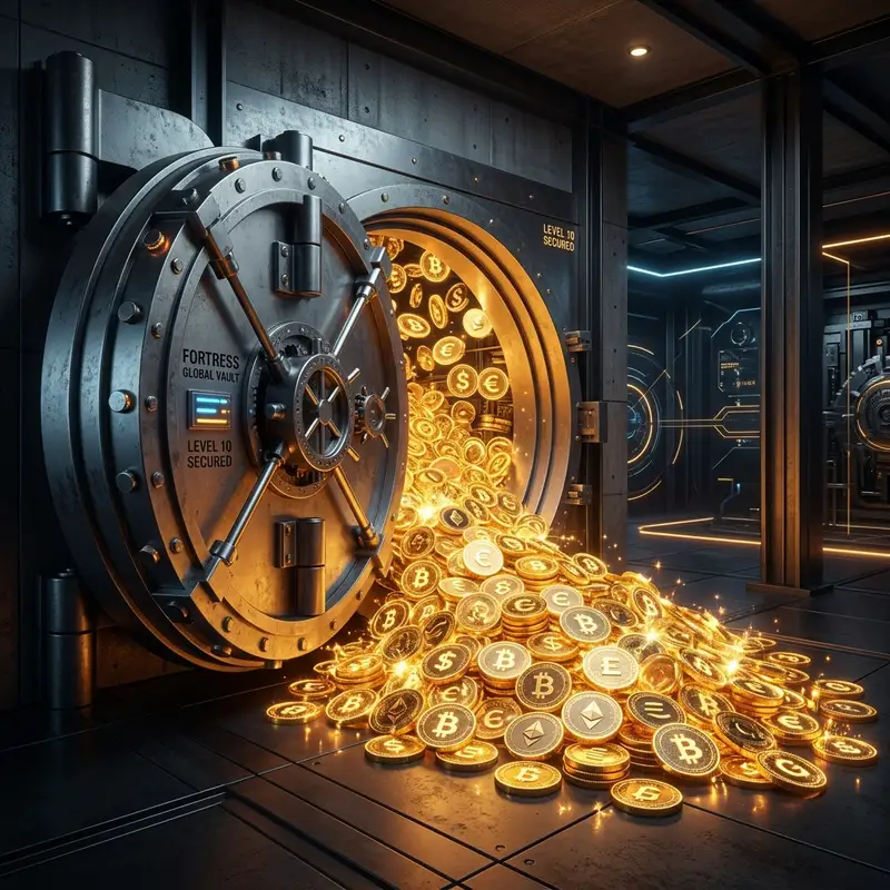 Trump Crypto Earnings: डोनाल्ड ट्रम्प की क्रिप्टो से ₹8,300 करोड़ की कमाई, वित्तीय खुलासे से चौंकाया! 🪙🇺🇸