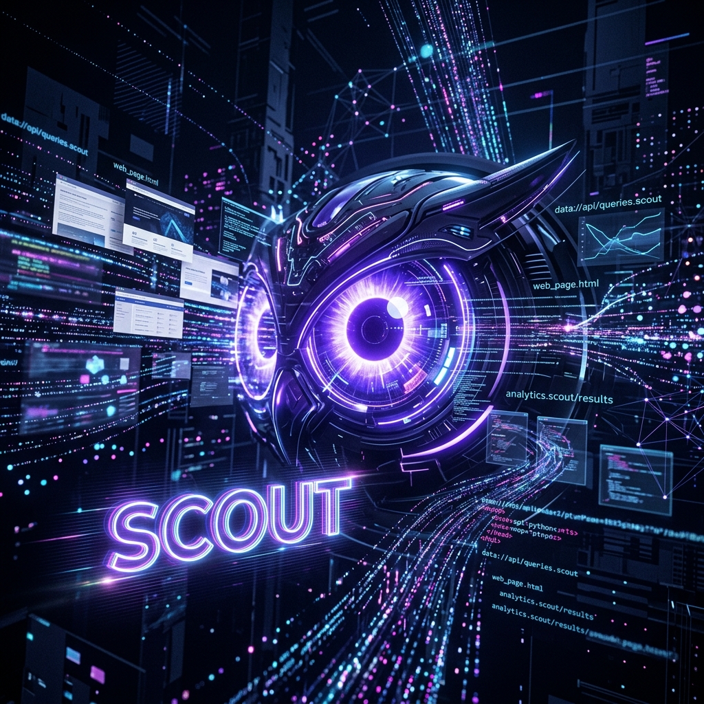 Yahoo 'Scout' AI Launch: क्या यह Google और ChatGPT का खेल खत्म कर देगा? 🏹🤖